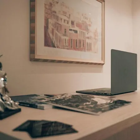 Bed & Breakfast Aschenez 4*