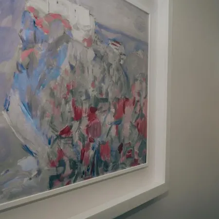 Bed & Breakfast Aschenez