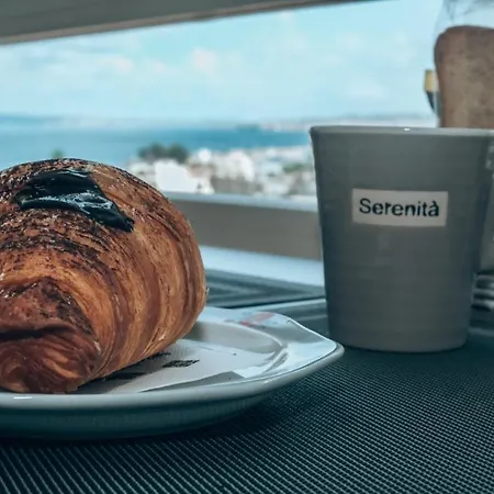 Bed & Breakfast Aschenez