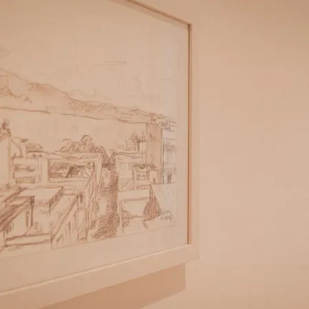 Aschenez Bed & Breakfast 4*