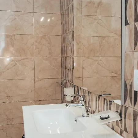 Aschenez 4* Reggio di Calabria