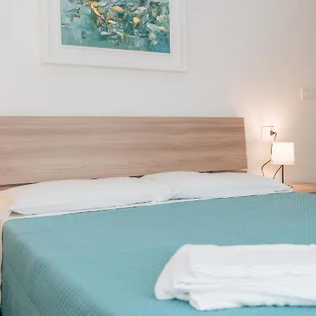 Aschenez B&B 레조디칼라브리아