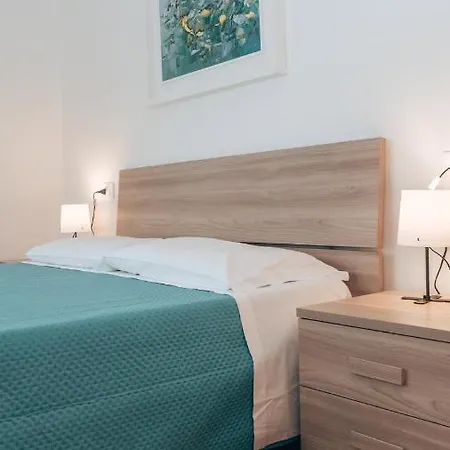 Bed & Breakfast Aschenez 4*