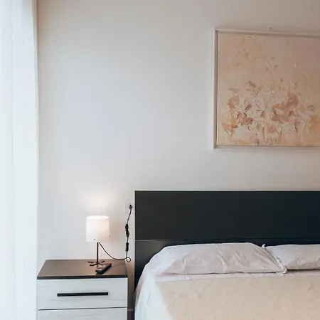 Aschenez 4* Reggio di Calabria