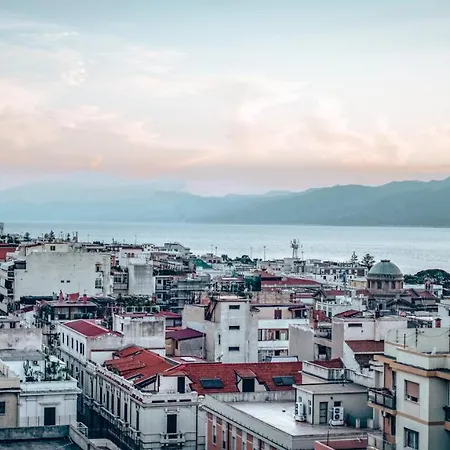 Oda ve Kahvaltı Aschenez 4*