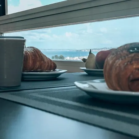 Aschenez 4* Reggio di Calabria