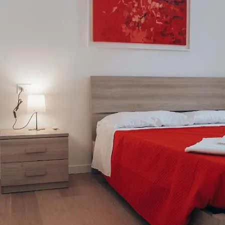 Oda ve Kahvaltı Aschenez Reggio di Calabria