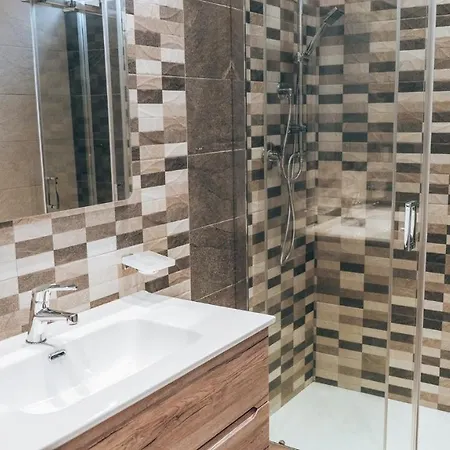 Oda ve Kahvaltı Aschenez Reggio di Calabria