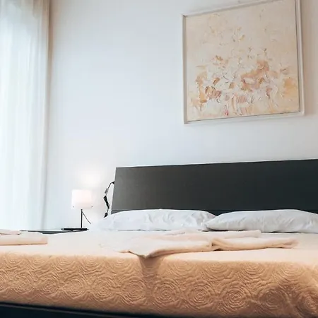 Aschenez Reggio Calabria