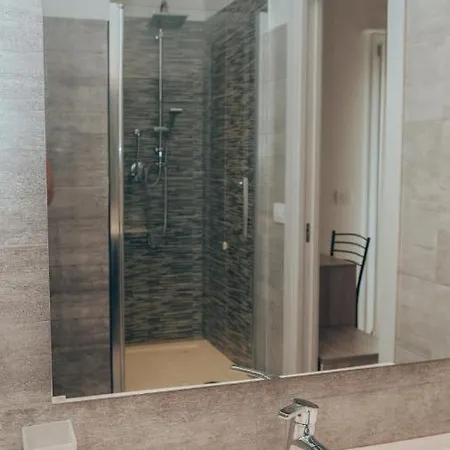 Frühstückspension Aschenez Reggio Calabria