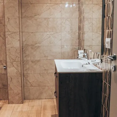 Aschenez Frühstückspension 4*