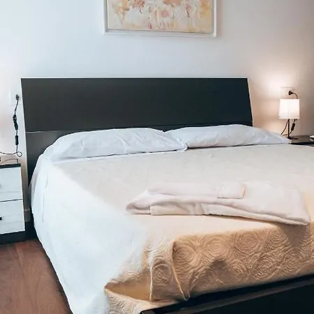 Aschenez 4* Reggio di Calabria