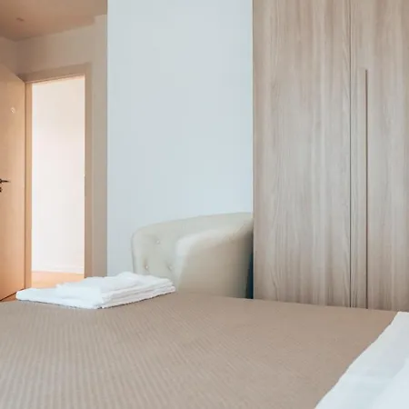 Aschenez Bed & Breakfast Reggio Calabria