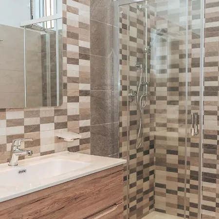 Aschenez Oda ve Kahvaltı Reggio di Calabria