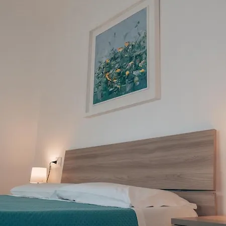 Aschenez 4* Reggio Calabria