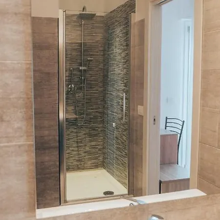 Aschenez 4* Reggio Calabria