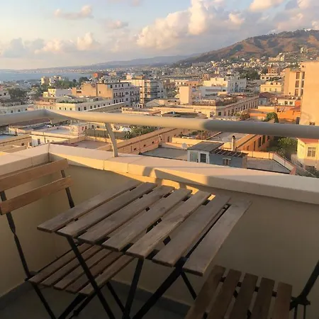 Aschenez Reggio Calabria