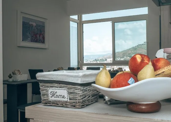 Aschenez Bed & Breakfast 4*