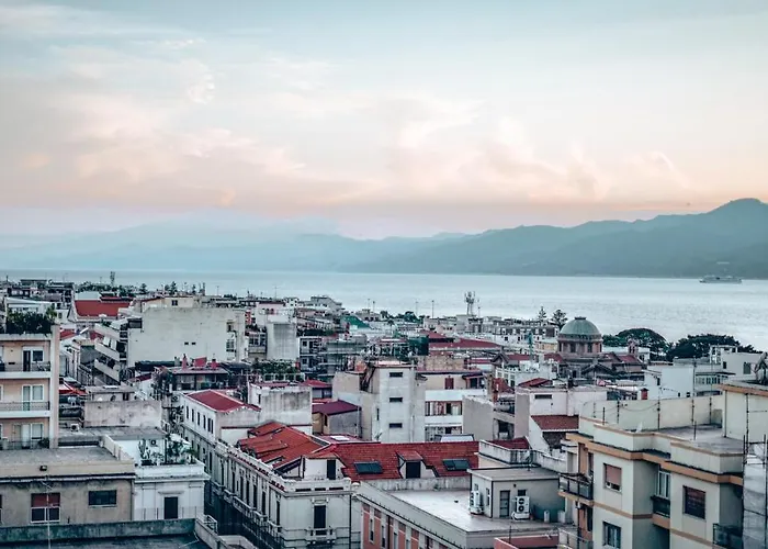 Bed & Breakfast Aschenez 4*