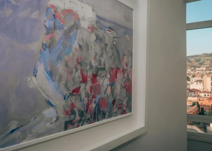 Bed & Breakfast Aschenez