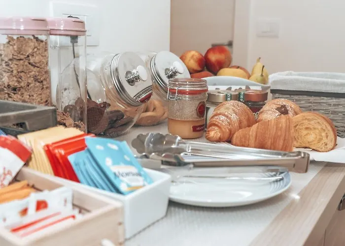 Bed & Breakfast Aschenez 4*