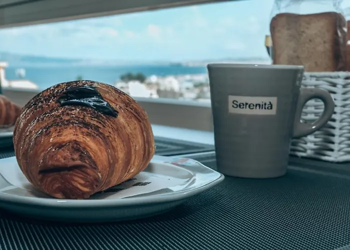 Bed & Breakfast Aschenez