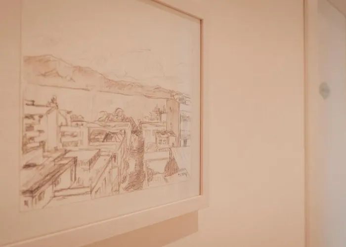 Aschenez Bed & Breakfast 4*