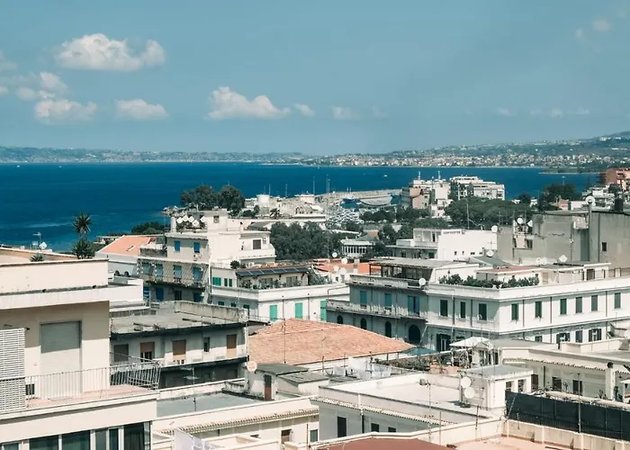 Aschenez Bed & Breakfast