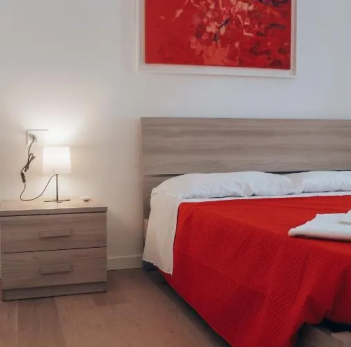 Bed & Breakfast Aschenez Reggio Calabria