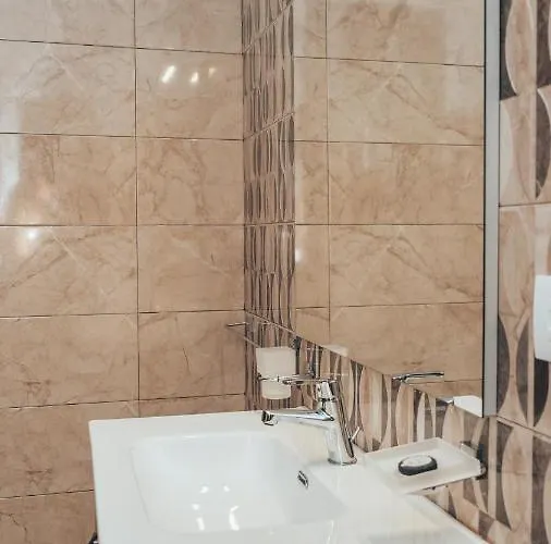 Aschenez 4* Reggio Calabria