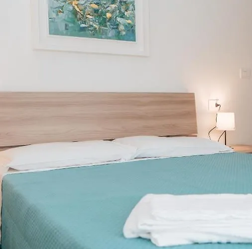 Aschenez Bed & Breakfast Reggio Calabria