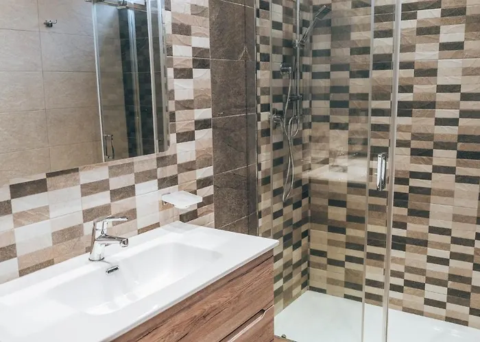 Bed & Breakfast Aschenez Reggio Calabria