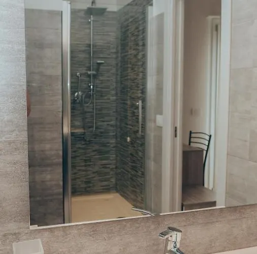 Bed & Breakfast Aschenez Reggio Calabria