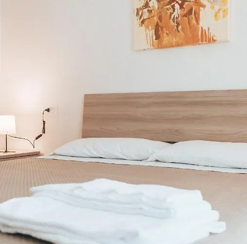 Bed & Breakfast Aschenez 4*