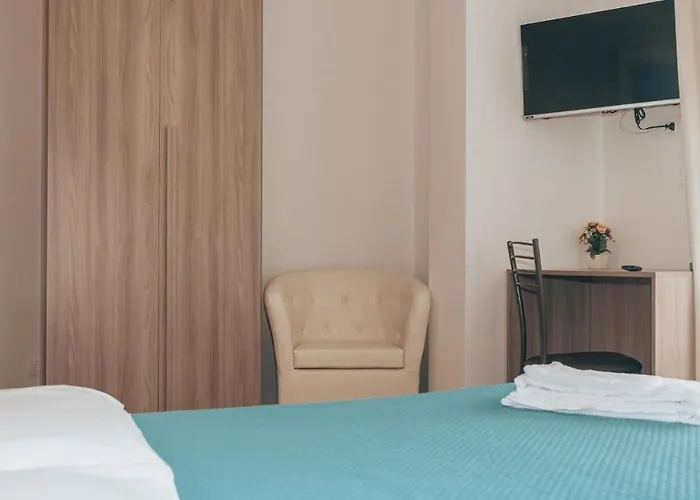 Aschenez Bed & Breakfast Reggio Calabria