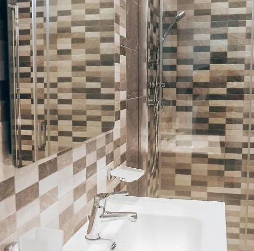 Bed & Breakfast Aschenez 4*