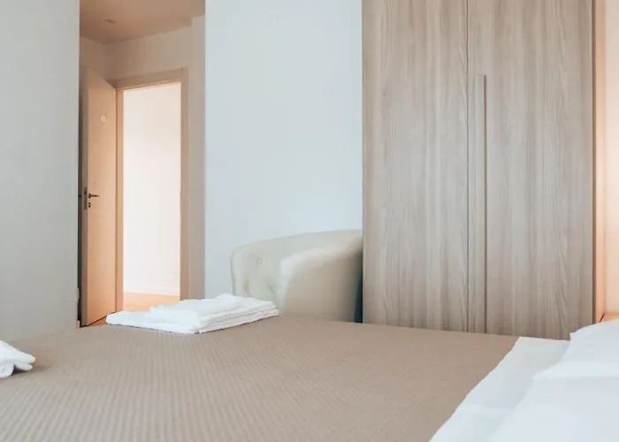 Aschenez Bed & Breakfast Reggio Calabria