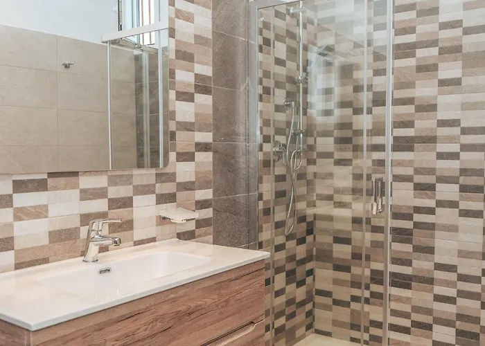 Aschenez Bed & Breakfast Reggio Calabria