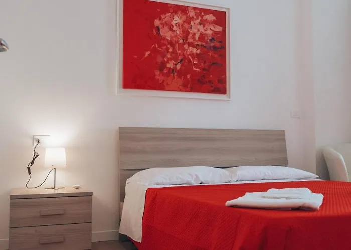 Aschenez Bed & Breakfast 4*