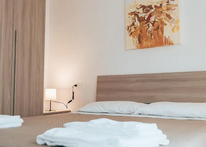 Aschenez 4* Reggio Calabria