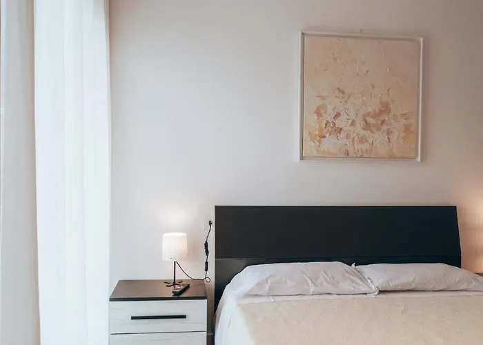 Aschenez 4* Reggio Calabria