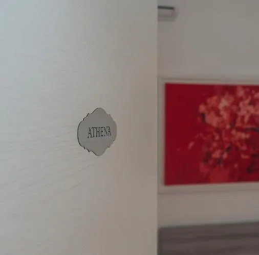 Bed & Breakfast Aschenez