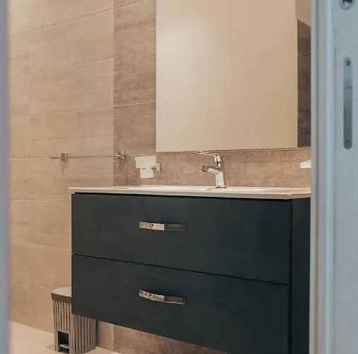 Aschenez Bed & Breakfast Reggio Calabria