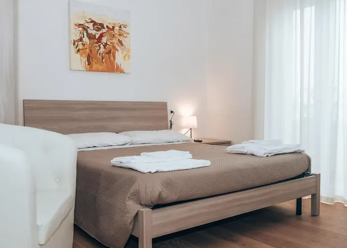 Aschenez Bed & Breakfast 4*