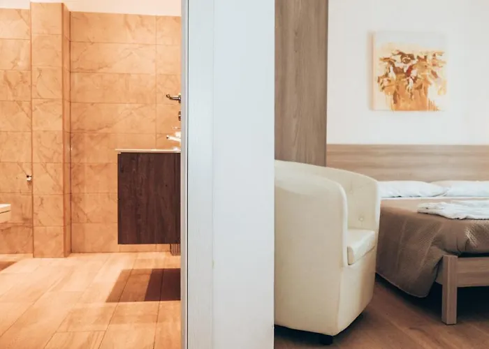 Bed & Breakfast Aschenez Reggio Calabria