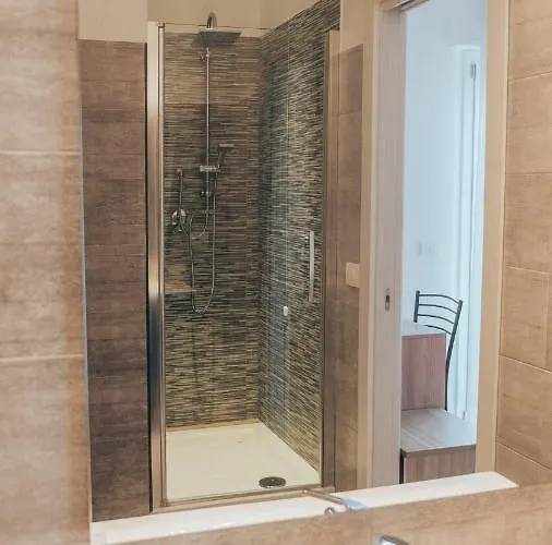 Aschenez 4* Reggio Calabria