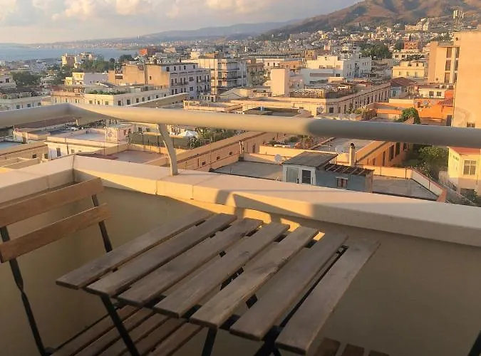 Aschenez Reggio Calabria